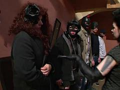 BDSM Made in Germany - Episode 4