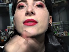 Bondage sadomaso, Brunetta, Dominazione femminile, Fetish, Tedesca amatoriale