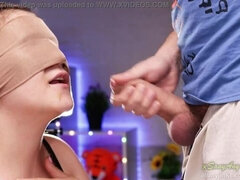 Komme i munden, Sædskud, Sød, Spil, Russisk, Overraskelse, Teenager