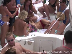 Amatéři, Venku, Na veřejnosti, Student, Teenka