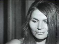 Vintage porn retro erotic theatre - porn movie unleashed