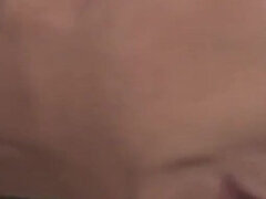 Anal, Grosse bite, Sucer une bite, Brunette brune, Double pénétration, Allemand, Tatouage, Plan cul à trois