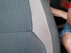 Χύσιμο, Κερατάς, Βαθυ λαρυγγι, Τσούλα, Η σύζυγος