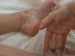 Creampie, Fetisch, Granny, Hd, Mogen, Orgasm, Fitta, Sprutande