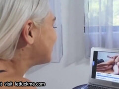 Stellung 69, Blasen, Nahaufnahme, Schwanz, Hardcore, Latina, Weibliche ejakulation, Titten