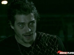 Culo, Rubia, Polla, Corridas faciales, Fetiche, Penetracion con dedos, Al aire libre, Tatuaje