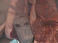 Anális szex, Ázsiai, Monumentális dákó, Szőke, Cumizás, Gesztenyebarna, Láb, Fétis