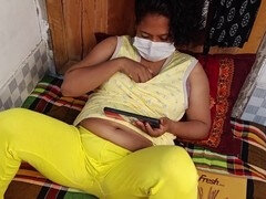 Indian bhabhi, pounds, missionary