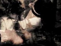 Analno, Biseksualci, Dvojna penetracija, Retro, Trojček, Retro