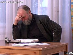 오랄섹스, 체코인, 하드코어, 남편, 보지, 현실, 고함치는, 청소년