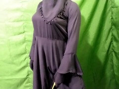 Arabisch, Blasen, Schmuddelige sprache, Hausfrau, Indisch, Masturbation, Mutti, Büro