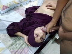 Pár, Szájba élvezés, Filigrán alkatú, Nuni, Harisnya