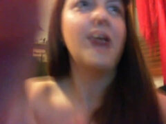 아마추어, 큰 엉덩이, 페티쉬, Hd, 밀프, 팬티들, 단단한, 젖은