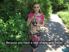 Amatőr, Cumizás, Kutya póz, Arcra élvezés, Kézimunka, Szabadban, Nézőpont, Nyilvános