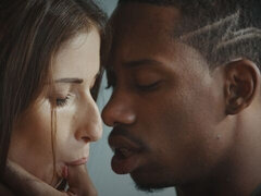 Μαύρος, Ξανθιά, Πίπα, Μαλακία, Διαφυλετικό, Γλείψιμο, Μουνί, Έφηβος