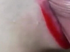 Pompino, Venire in bocca, Fetish