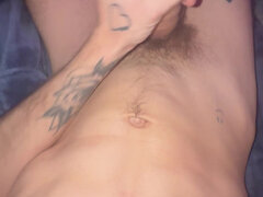 Amatör, Stor kuk, Homosexuell, Onani, Pov, Solo, Tatuering