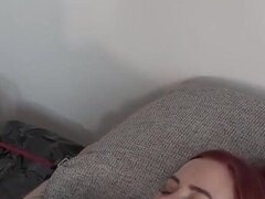 Σαδομαζοχιστικό, Επιβολή, Λεσβία, Οργασμός, Μουνί, Κοκκινομάλα, Τατουάζ