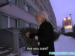 Amatéři, Blondýna, Hd, Masturbace, Peníze, Na veřejnosti, Realita, Syn