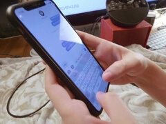 Любители, Домашнее видео, Молоденькие