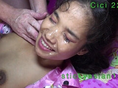 Anale, Asiatica, Culo grosso, Tette grandi, Toccando, Fatto in casa, Masturbazione, Mamma che vorrei scoparmi