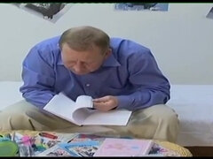 アナル, バイセクシャル, 娘, エロティック, 手コキする, 熟年, ティーン, ヴィンテージ