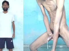 Stor kukk, Kukk suging, Sperm skott, Runke, Inder, Onani, Tynn, Dasking