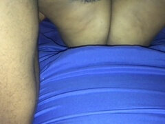 gargle her soul through her vag