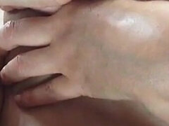 Amateur, Lactando, Maduro, Pezones, Tetas colgantes, Tetas