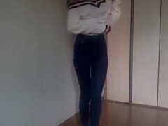 Korean Girl - Part 5-9