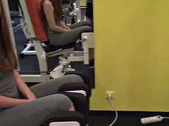 Amateur, Belleza, Cornudo, Sexo duro, Pov, Público, Tetas