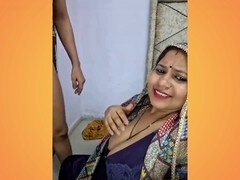 18 años, Pareja, Indio, Mamá, Madrastra