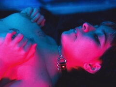 Acidalia E Nath - Lesbianism Between Friends