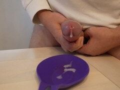 Большой член, Сборник, Семяизвержение, Геи