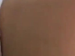 아마추어, 항문, 큰 엉덩이, 오랄섹스, 라티나, 거칠게, 분출, 청소년