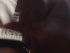 素人, デカチン, イく瞬間, オナニー, ピアス, 一人, タトゥー