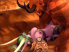 3 dimensionaal, Compilatie, Groepseks