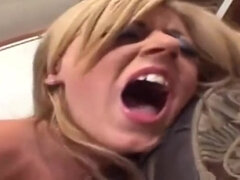 Anal, Vacker, Stora tuttar, Avsugning, Bystig, Sperma shot, Söt, Snopp