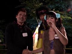 Gruppo, Hardcore, Giapponese