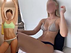 Kotě, Velké kozy, Brunetka, Creampie, Přítelkyně, Honění, Hd, Latinské