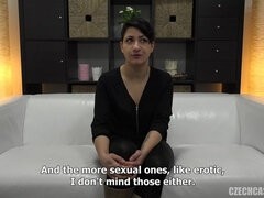 흑인, 체코인, 하드코어, 짧은 머리