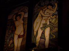 Babe, Hollandsk, Vintage