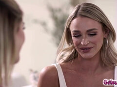 18, Perse, Ruskeahiuksinen, Hd, Korkokengät, Lesbo, Pillu, Ajeltu