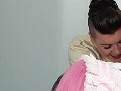 Uralkodás, Domina szerep, Gumi, Úrnő, Rab, Felcsatolható