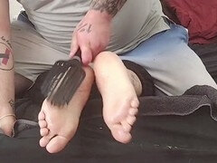 Wohlbeleibte schöne frauen, Bisexuell, Latina, Gefesselt