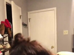 Amatoriale, Pompino, Brunetta, Hd