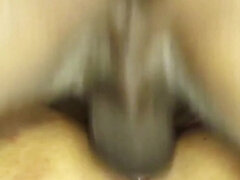 Amateur, Gros cul, Sucer une bite, Fille latino