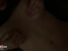 Amateur, Gros seins, Blonde, Éjaculation interne, Tir de sperme, Hard, Mature