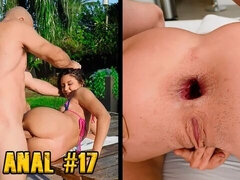 the best anal from Reality Kings #17