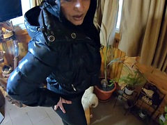 Amatör, Otrohet, Sammanställning, Fetisch, Latina, Milf, Fru